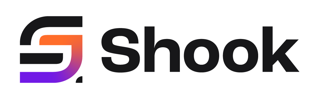 Shook - one-stop digital solution for your agency management