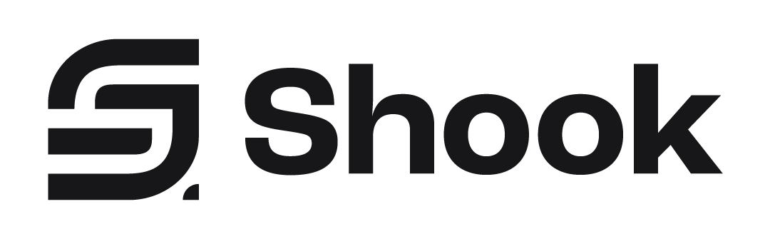 Shook - one-stop digital solution for your agency management